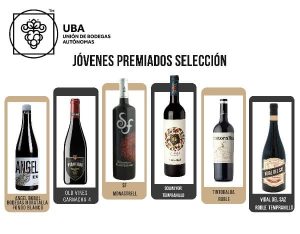 JÓVENES PREMIADOS